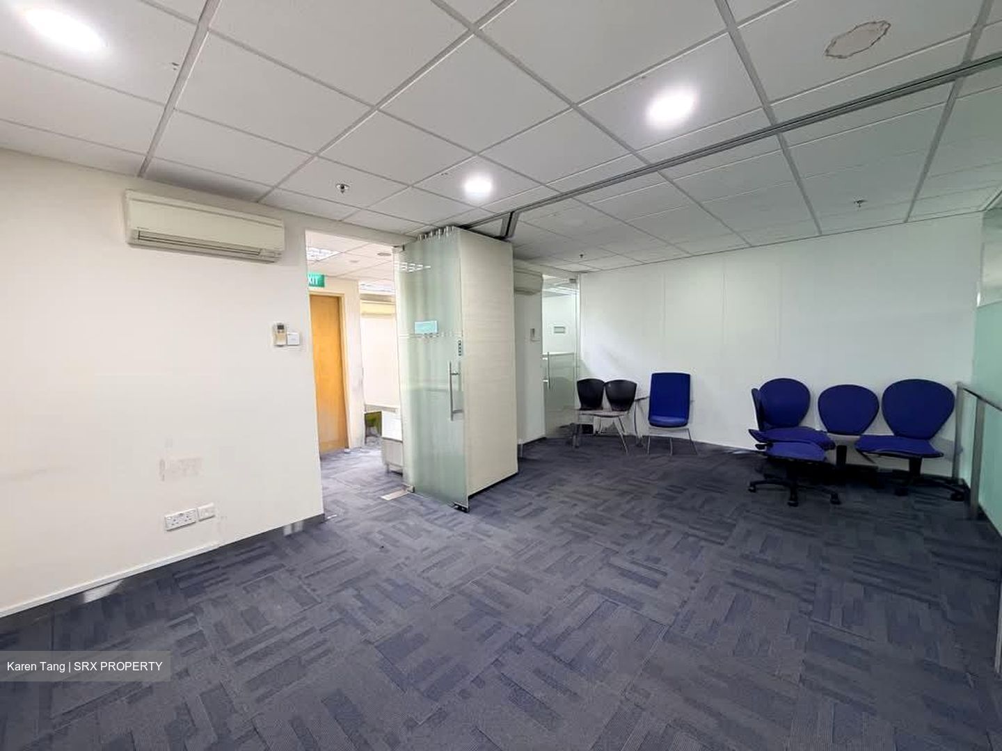 Lorong 8 Toa Payoh (D12), Factory #553322711